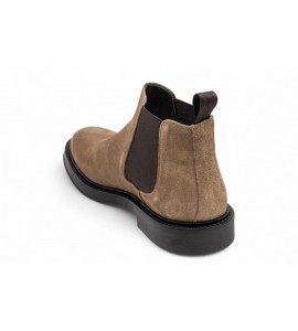 DINO DRAGHI BEATLES IN SUEDE