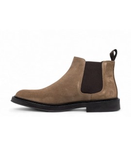 DINO DRAGHI BEATLES IN SUEDE