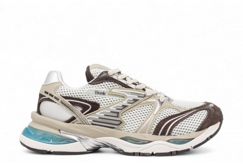 ETONIC SNEAKER DONNA...