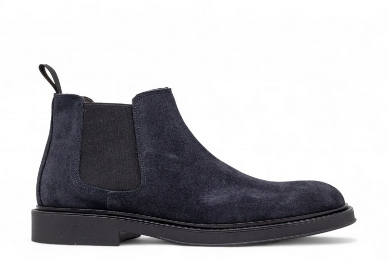 DINO DRAGHI BEATLES IN SUEDE