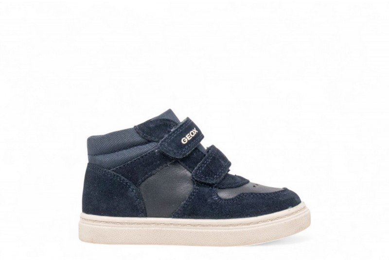 GEOX sneaker NASHIK bimbo