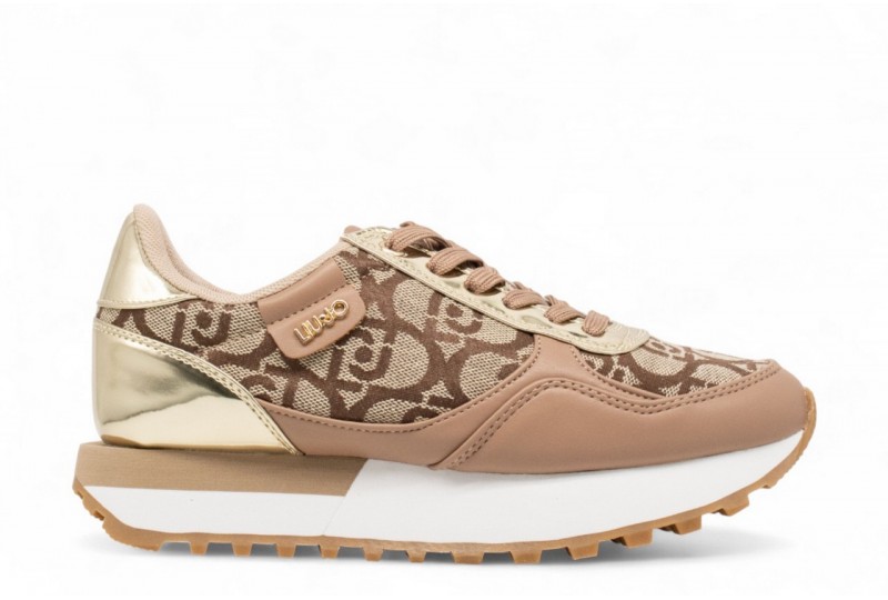 LIU JO SNEAKER EVELYN 915