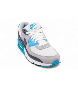 NIKE AIR MAX 90 PLATINUM TINT