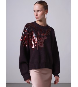 ROBERTO COLLINA GIROCOLLO PAILLETTES