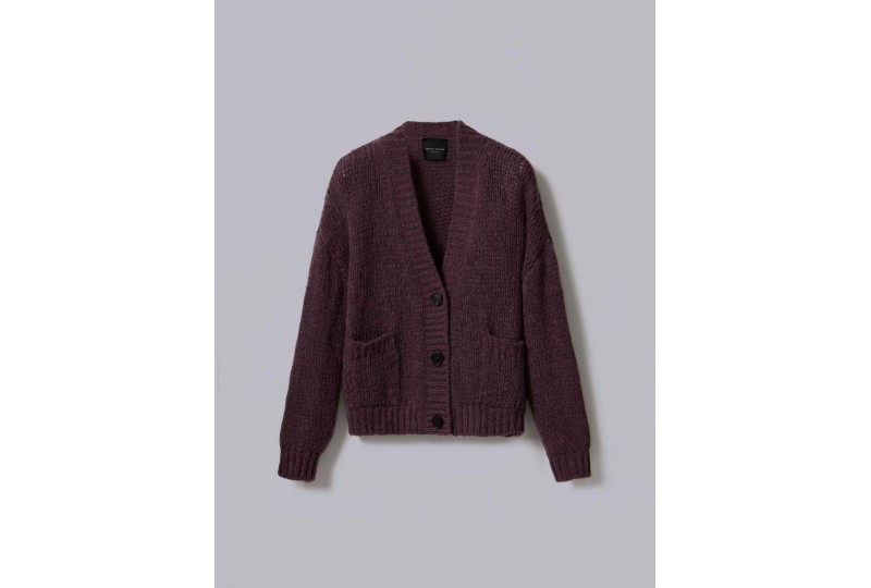 ROBERTO COLLINA CARDIGAN...