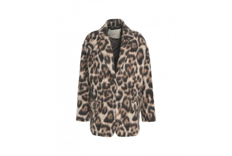 JUCCA GIACCA MACULATA