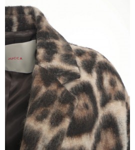 JUCCA GIACCA MACULATA