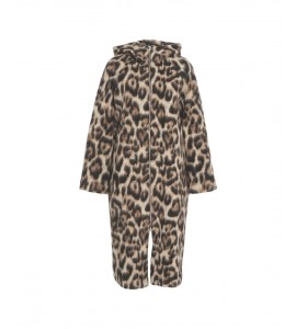 JUCCA CAPPOTTO MACULATO