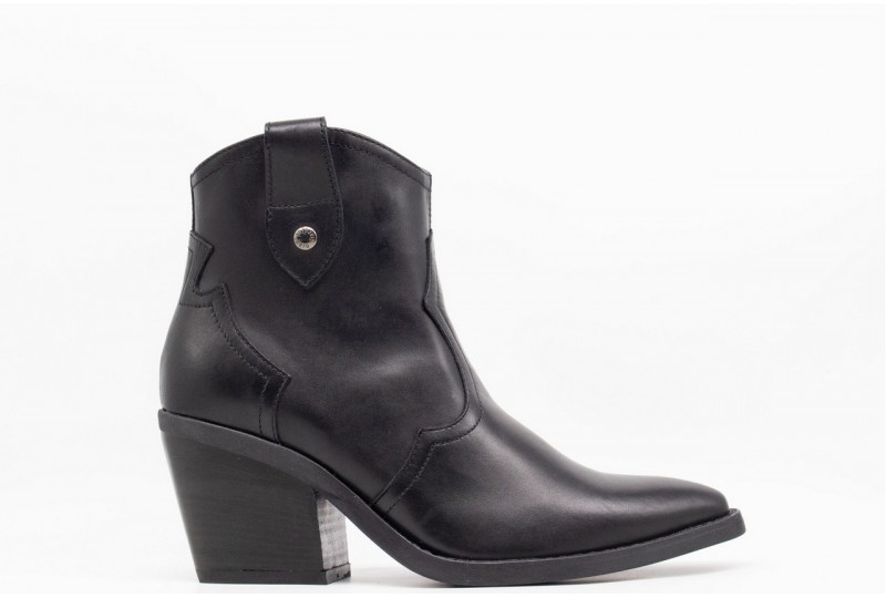 Nero Giardini Stivaletto...