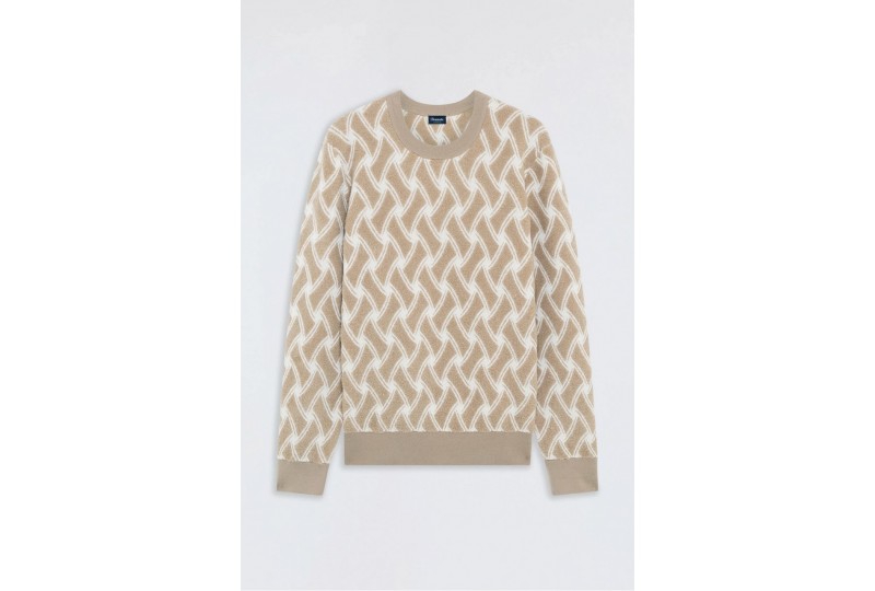 DRUMOHR FELPA RAZOR BLADE...