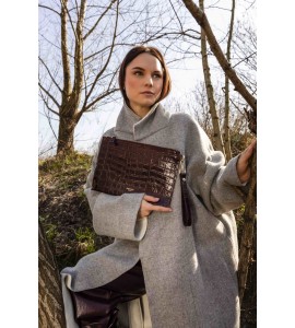 AVENUE67 BUSTINA CROCO