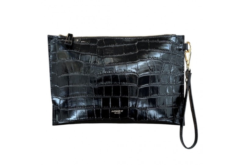 AVENUE67 BUSTINA CROCO