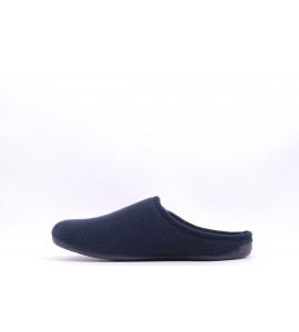 GRUNLAND Calda Ciabatta invernale da uomo | ORMI