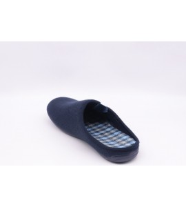 GRUNLAND Calda Ciabatta invernale da uomo | ORMI