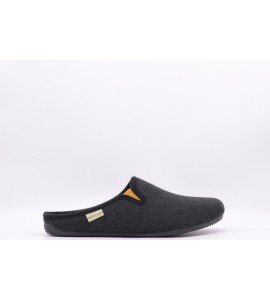 GRUNLAND Calda Ciabatta invernale da uomo | ORMI