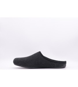 GRUNLAND Calda Ciabatta invernale da uomo | ORMI