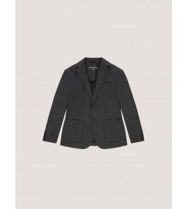 CIRCOLO 1901 BLAZER FLANELLA