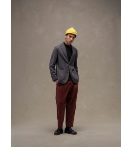 CIRCOLO 1901 BLAZER FLANELLA