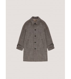 CIRCOLO 1901 CAPPOTTO RAGLAN