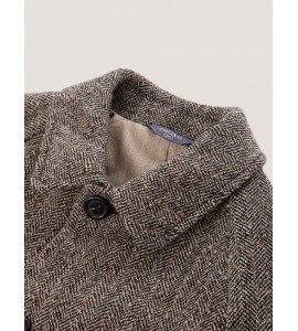 CIRCOLO 1901 CAPPOTTO RAGLAN