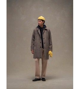 CIRCOLO 1901 CAPPOTTO RAGLAN