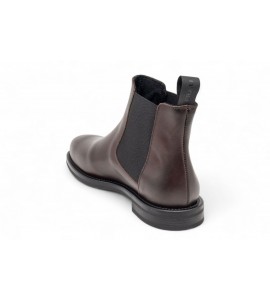 FRAU Beatles liscio in pelle