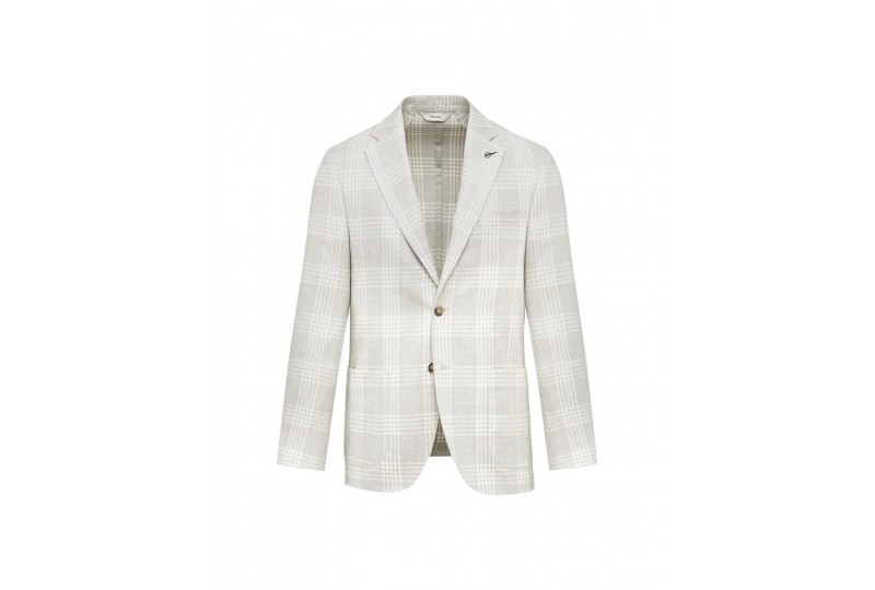 PAOLONI Giacca sfoderata...