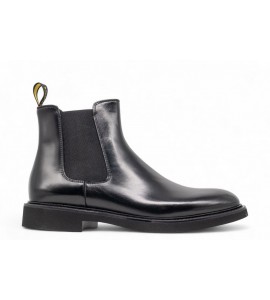 DOUCAL'S CHELSEA IN PELLE