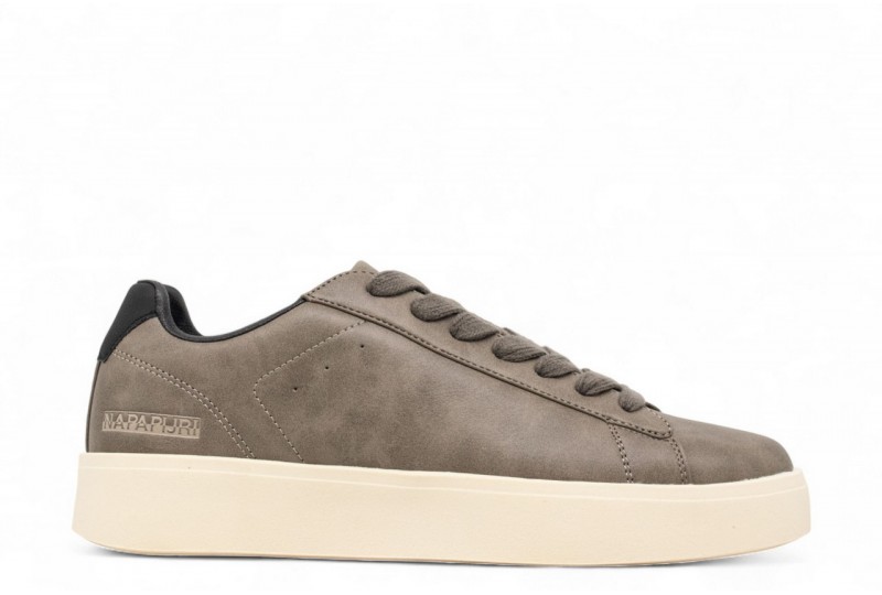 NAPAPIJRI Sneaker Onyx