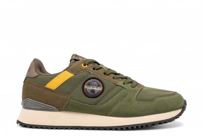 NAPAPIJRI Sneaker Bollo Cosmos