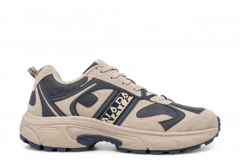 NAPAPIJRI Sneaker Delta