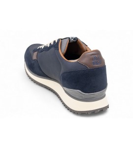 NAPAPIJRI Sneaker Cosmos Tonal