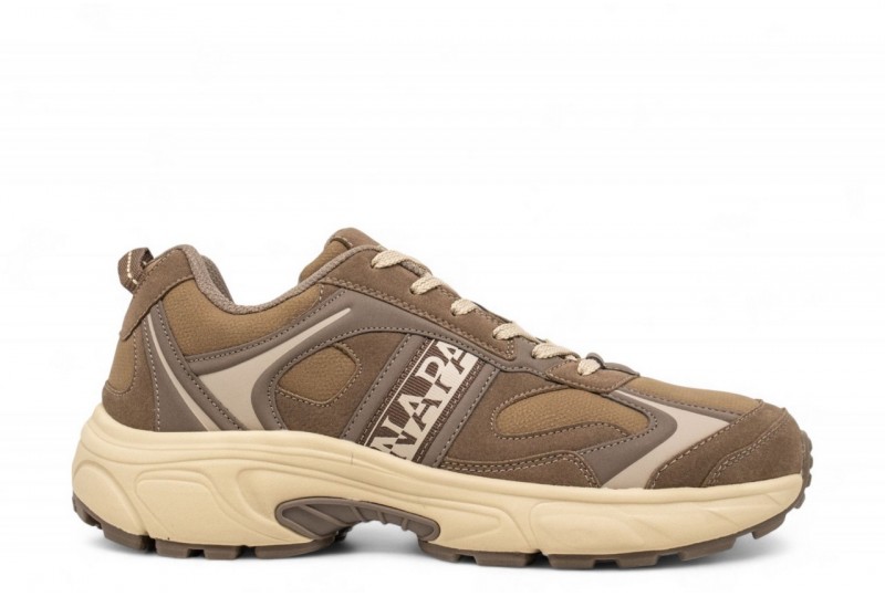 NAPAPIJRI Sneaker Delta