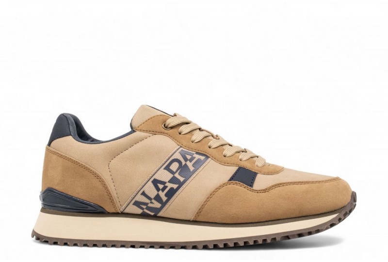 NAPAPIJRI Sneaker Cosmos Tonal