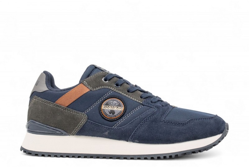 NAPAPIJRI Sneaker Bollo Cosmos