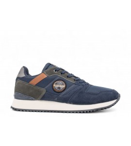 NAPAPIJRI Sneaker Bollo Cosmos