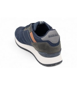 NAPAPIJRI Sneaker Bollo Cosmos