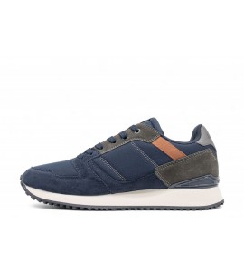 NAPAPIJRI Sneaker Bollo Cosmos