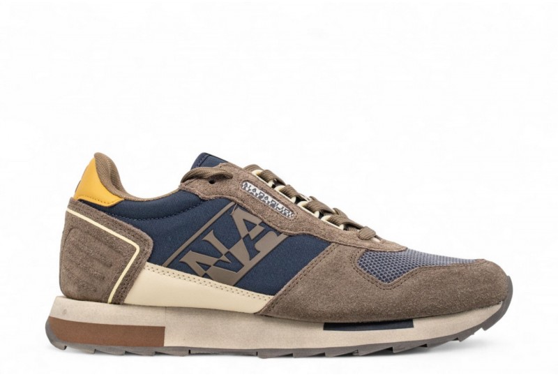NAPAPIJRI Sneaker Virtus