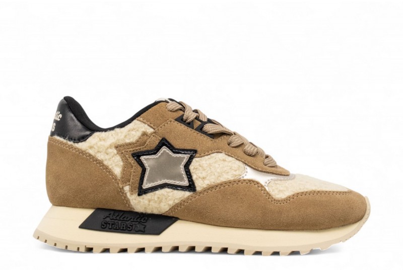 ATLANTIC STARS GHALA TEDDY...