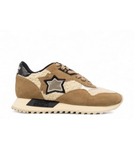 ATLANTIC STARS GHALA TEDDY BEIGE