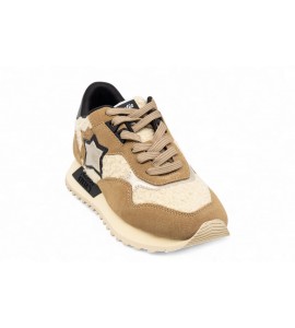 ATLANTIC STARS GHALA TEDDY BEIGE