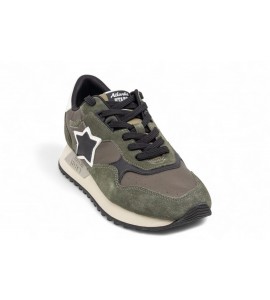 ATLANTIC STARS DRACO ANTRACHIDE