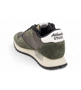 ATLANTIC STARS DRACO ANTRACHIDE