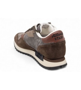 ATLANTIC STARS DRACO ANTRACHIDE MARRONE