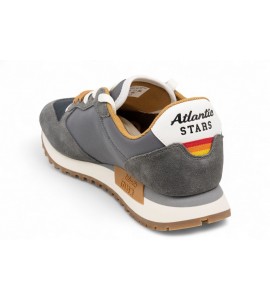 ATLANTIC STARS MENNEA GREY