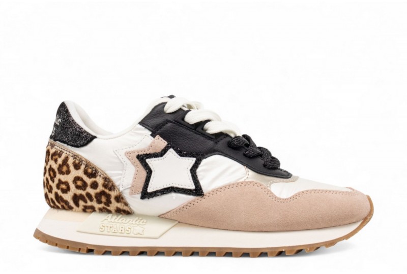 ATLANTIC STARS GHALA WHITE...