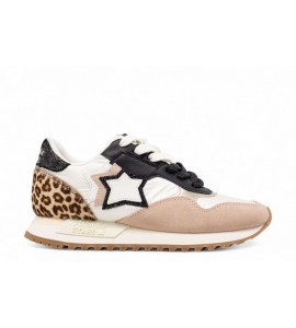 ATLANTIC STARS GHALA WHITE NUDE