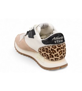 ATLANTIC STARS GHALA WHITE NUDE