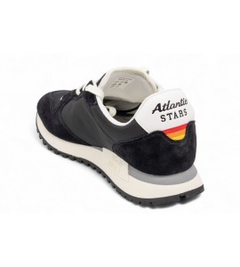 ATLANTIC STARS MENNEA BLACK